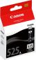 Preview: CANON Tintenpatrone schwarz PGI-525PGBK PIXMA iP 4850 19ml