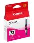 Preview: CANON Tintenpatrone magenta PGI-72M PIXMA Pro-10 14ml