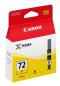 Preview: CANON Tintenpatrone yellow PGI-72Y PIXMA Pro-10 14ml