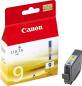 Preview: CANON Tintenpatrone yellow PGI-9Y PIXMA Pro9500 14ml