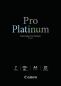 Preview: CANON Pro Platinum Photo Paper A4 PT101A4 InkJet glossy 300g 20 Blatt