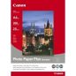 Preview: CANON Photo Paper Semi-gloss 10x15cm SG2014x6 InkJet, 260g 5 Blatt