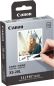 Preview: CANON Farbtinte/Kleberset 7,2x8,5cm XS-20L Selphy Square QX10 2x10 Blatt