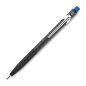 Preview: CARAN D'ACHE Fallminenstift Fixpencil 22 22.289 schwarz, Knopf assort. 2mm