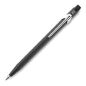 Preview: CARAN D'ACHE Druckbleistift Fixpencil 3 3.288 schwarz, Knopf assort. 3mm