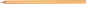 Preview: CARAN D'ACHE Farbstifte Supracolor 3,8mm 3888.041 apricot