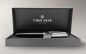 Preview: CARAN D'ACHE Roller Leman bicolor 4779.289 schwarz