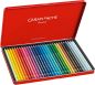 Preview: CARAN D'ACHE Farbstifte Pablo 666.330 30 Farben