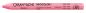 Preview: CARAN D'ACHE Wachsmalkreide Neocolor 1 7000.081 rosa