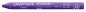 Preview: CARAN D'ACHE Wachsmalkreide Neocolor 1 7000.120 violett