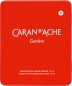 Preview: CARAN D'ACHE Wachsmalkreide Neocolor 1 7000.310 10 Farben Metallbox