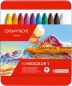 Preview: CARAN D'ACHE Wachsmalkreide Neocolor 1 7000.310 10 Farben Metallbox