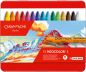 Preview: CARAN D'ACHE Wachsmalkreide Neocolor 1 7000.315 15 Farben Metallbox