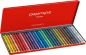 Preview: CARAN D'ACHE Wachsmalkreide Neocolor 1 7000.330 30 Farben Metallbox