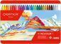 Preview: CARAN D'ACHE Wachsmalkreide Neocolor 1 7000.340 40 Farben ass. Metallbox