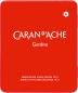 Preview: CARAN D'ACHE Wachsmalkreide Neocolor 1 7004.310 10 Farben Metallbox