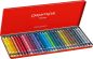 Preview: CARAN D'ACHE Wachspastelle Neocolor II 7500.330 30-farbig assortiert