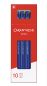 Preview: CARAN D'ACHE Kugelschreiber 825 Large 1.4mm 825.560 blau