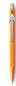 Preview: CARAN D'ACHE Minenhalter 844 0.7mm 844.030 orange-Fluo