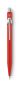 Preview: CARAN D'ACHE Minenhalter 844 City 844.070 rot