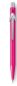 Preview: CARAN D'ACHE Minenhalter 844 0.7mm 844.090 pink-Fluo