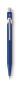 Preview: CARAN D'ACHE Minenhalter 844 City 844.150 saphirblau