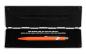 Preview: Caran d'ache kugelschreiber 849 pop line 849.530 orange fluo, mit metalletui - Caran-dache-849.530-7630002316781-03.jpg