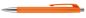 Preview: CARAN D'ACHE Kugelschreiber Infinite 888 888.030 orange sechseckig