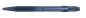 Preview: CARAN D'ACHE Kugelschreiber 849 NM0849.124 Cosmic blau