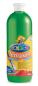 Preview: Carioca temperafarben 1000ml 3390 grün - Carioca-3390-8003511289140