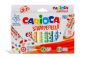 Preview: CARIOCA Fasermaler Stamperello 3416 ass. 12 Stück