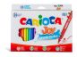 Preview: CARIOCA Fasermaler Joy 2,6mm 40615 24 Stück