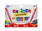 Preview: CARIOCA Fasermaler Magic Markers 41369 20 Stück