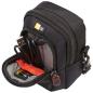 Preview: CASE LOGIC Advanced Camera Case Point DCB313K & Shoot black/red