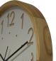 Preview: CEP Wanduhr OSLO 41cm 2111355301 Holz