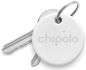 Preview: CHIPOLO ONE CH-C19M-WE-R Schlüsselfinder, weiss