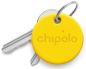 Preview: CHIPOLO ONE CH-C19M-YW-R Schlüsselfinder, gelb