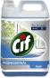 Preview: CIF CITRON Fenster-/Oberflächenr. 2x5lt 7517832 Professional