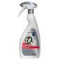 Preview: CIF CITRON Badreiniger 2in1 7517908 750ml