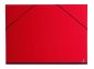 Preview: CLAIREFONTAINE Zeichenmappe 52x72cm 144405C rot