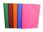 Preview: CLAIREFONTAINE Zeichenmappe 52x72cm 144406C fuchsia