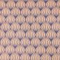 Preview: CLAIREFONTAINE Tiny Rolls Kraft blaue Blumen 223829C 70g, 5x0.35m