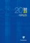 Preview: CLAIREFONTAINE When 21 1W/2S 23/24 3199C ass., d/f/e/sp/nl 21x29.7cm