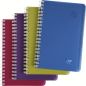 Preview: CLAIREFONTAINE LINICOLOR Heft 11x17cm 329235 A-Z 50 Blatt