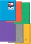 Preview: CLAIREFONTAINE Kover Book Heft 24x32cm 981401 seyes 48 Blatt