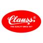 Preview: CLAUSS Messerset CL8000000 3-teilig rostfrei, antibakt.