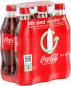 Preview: COCA COLA Classic, Pet 129400000219 50 cl, 6 Stk.