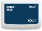 Preview: COLOP Stempelkissen 155103 MAKE1 noble blue