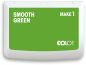 Preview: COLOP Stempelkissen 155122 MAKE1 smooth green