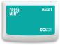 Preview: COLOP Stempelkissen 155124 MAKE1 fresh mint